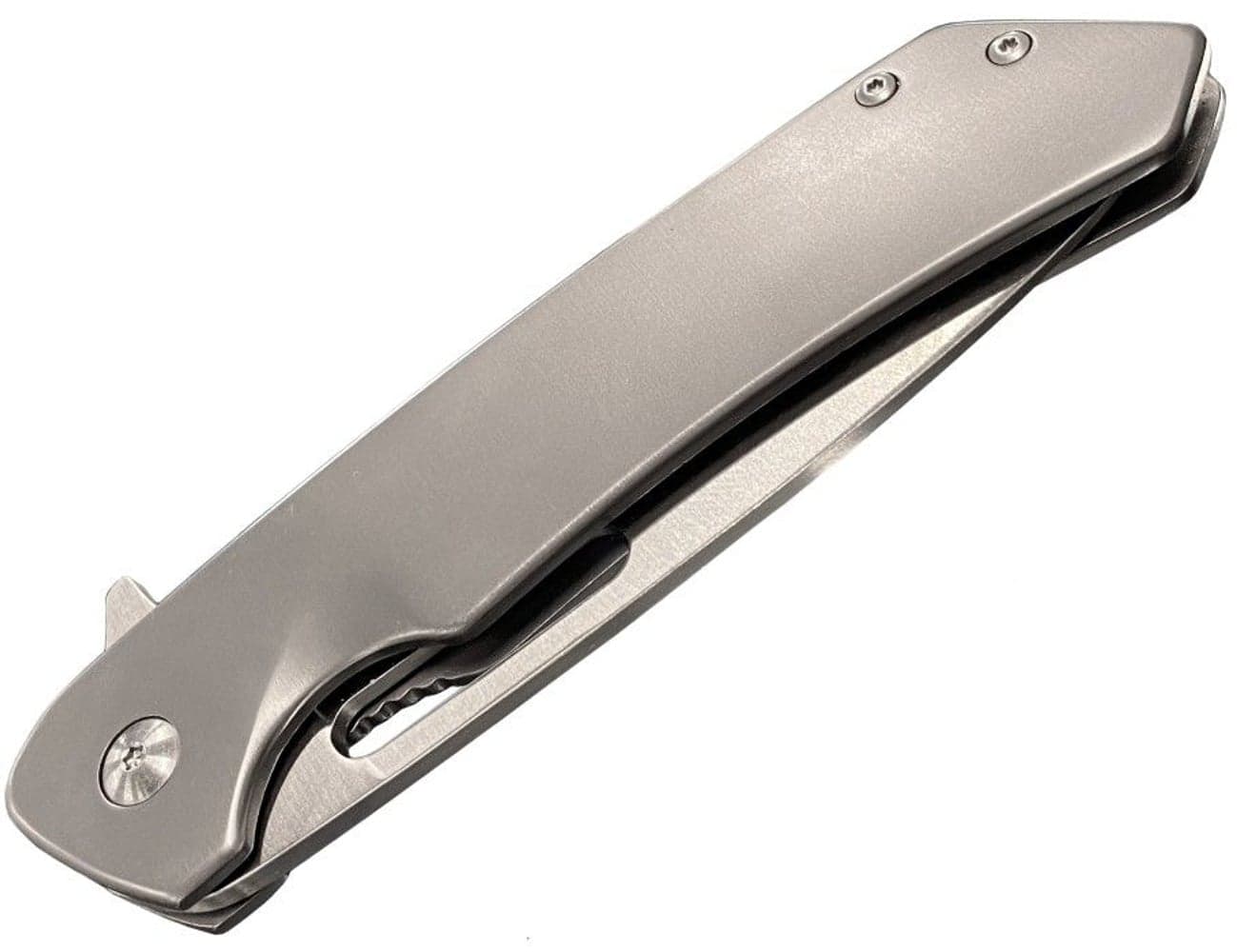 Classic 8 Titanium Titan, view: 3