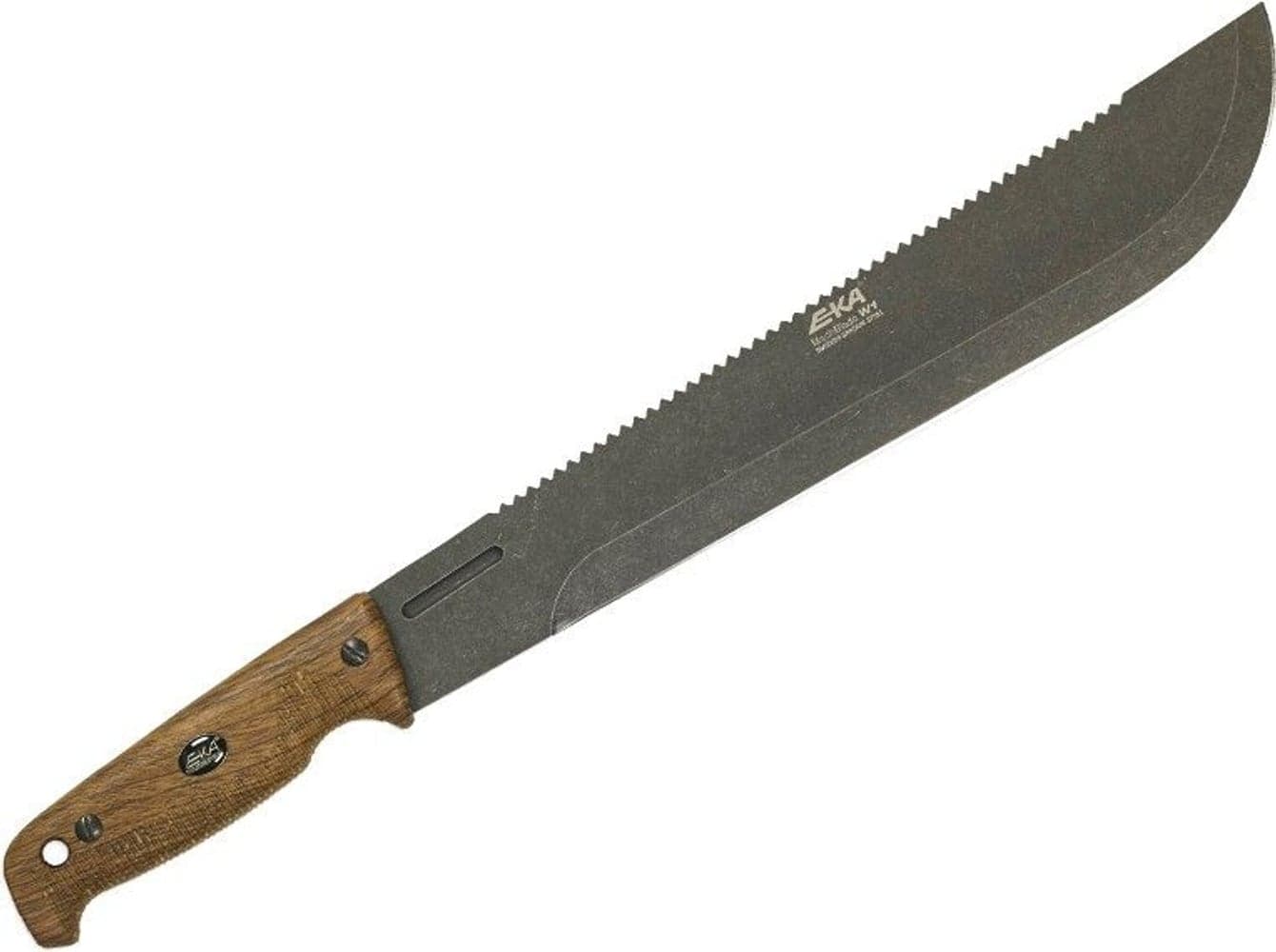 MachBlade W1 Wood Pattern, view: 0