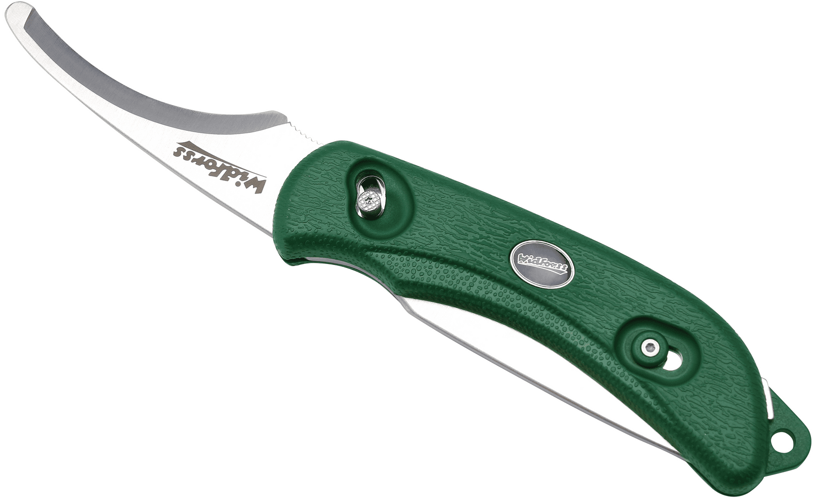 Swedblade G4 Widforss Edition, view: 2