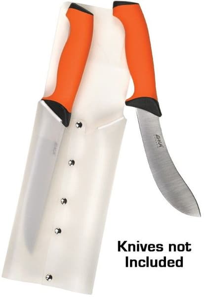 Plastfodral till Butcher Pro 8-18 cm, view: 0