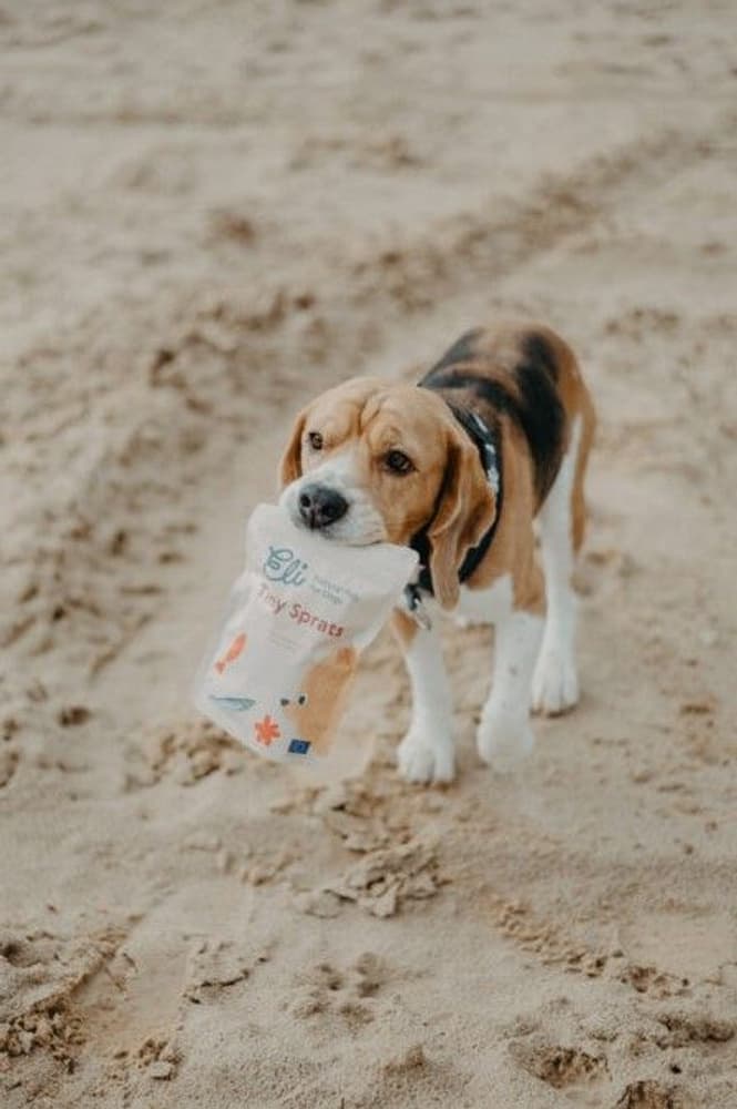 Småfirrar 80g, view: 2