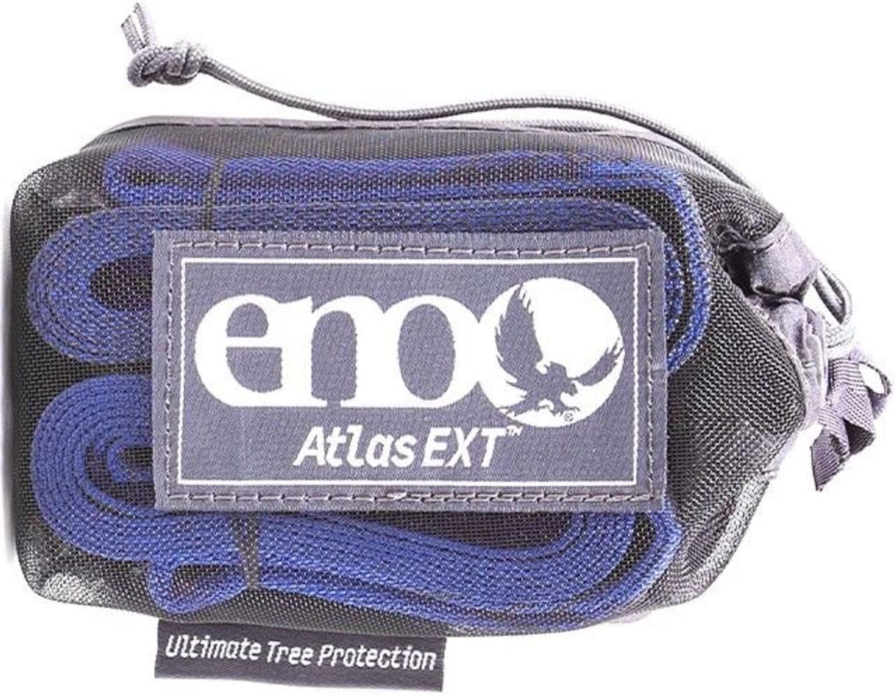 Eno Atlas EXT Charcoal/Navy, view: 1