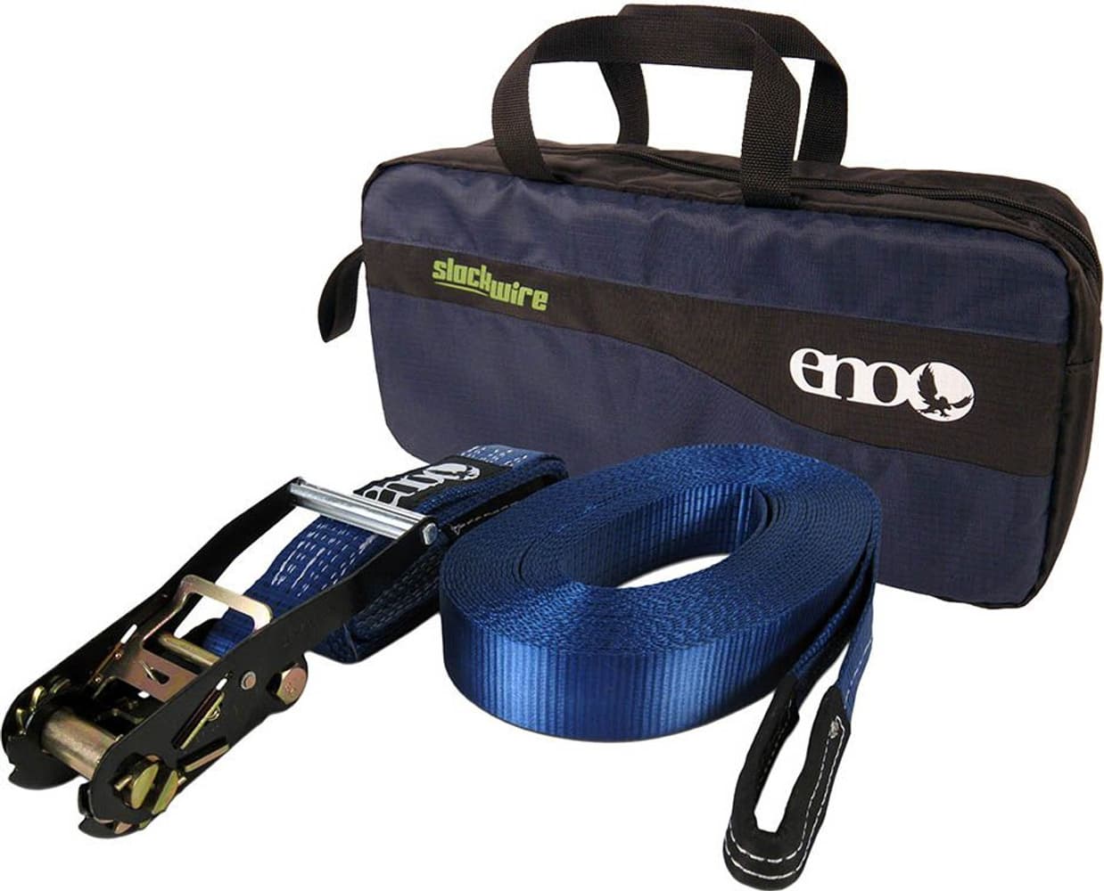 Eno SlackWire RoyalBordeaux/Olive, view: 1