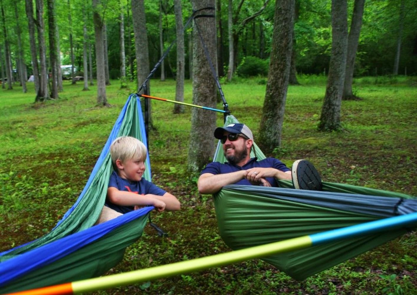 Eno Fuse Slate Ochre/Olive, view: 1