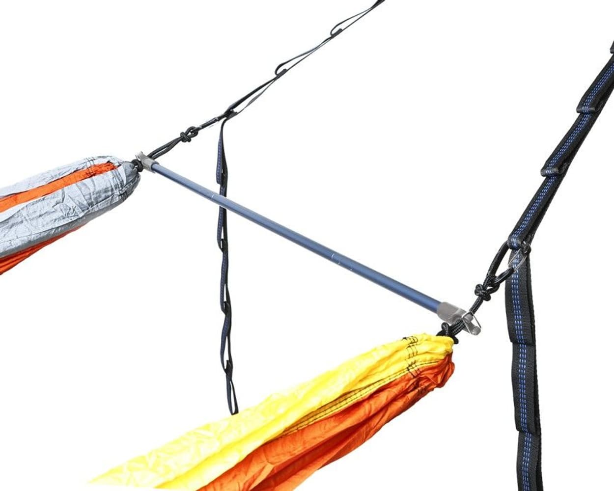 Eno Fuse Slate Ochre/Olive, view: 0