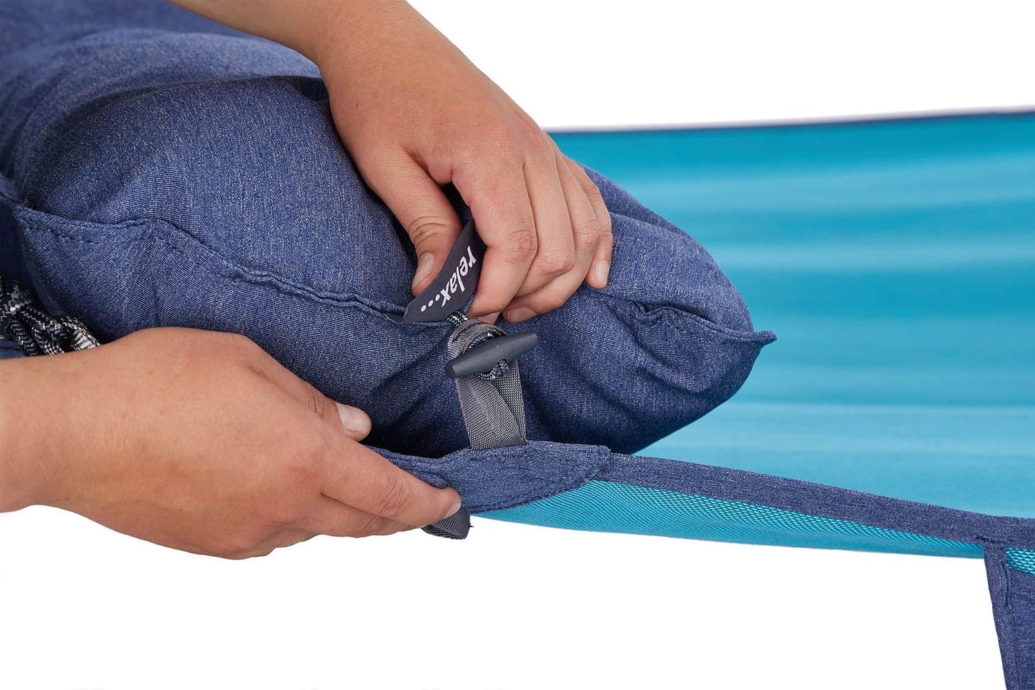 Eno SuperNest SL Pebble Grey, view: 3