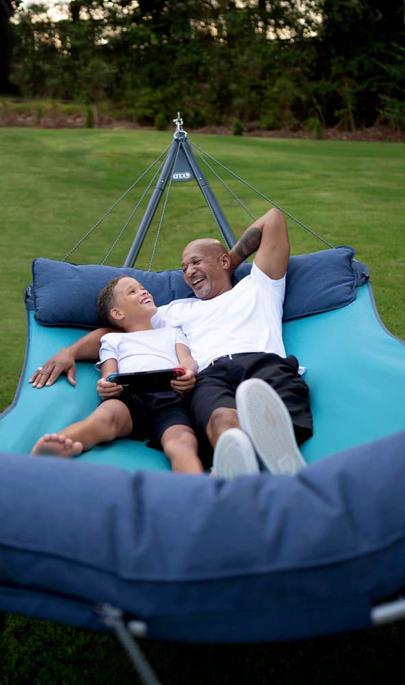 Eno SuperNest SL Pebble Grey, view: 5