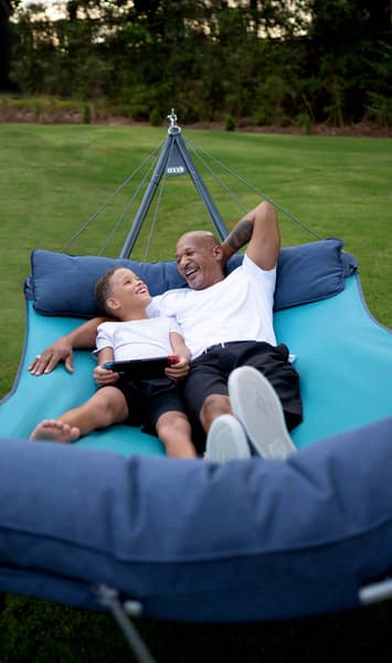 Eno SuperNest SL Pebble Grey, view: 5