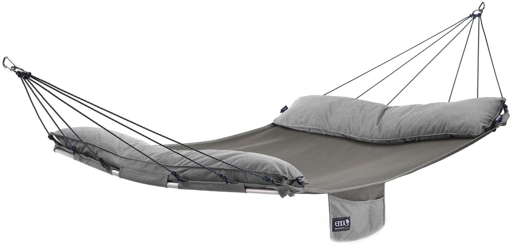 Eno SuperNest SL Pebble Grey, view: 0
