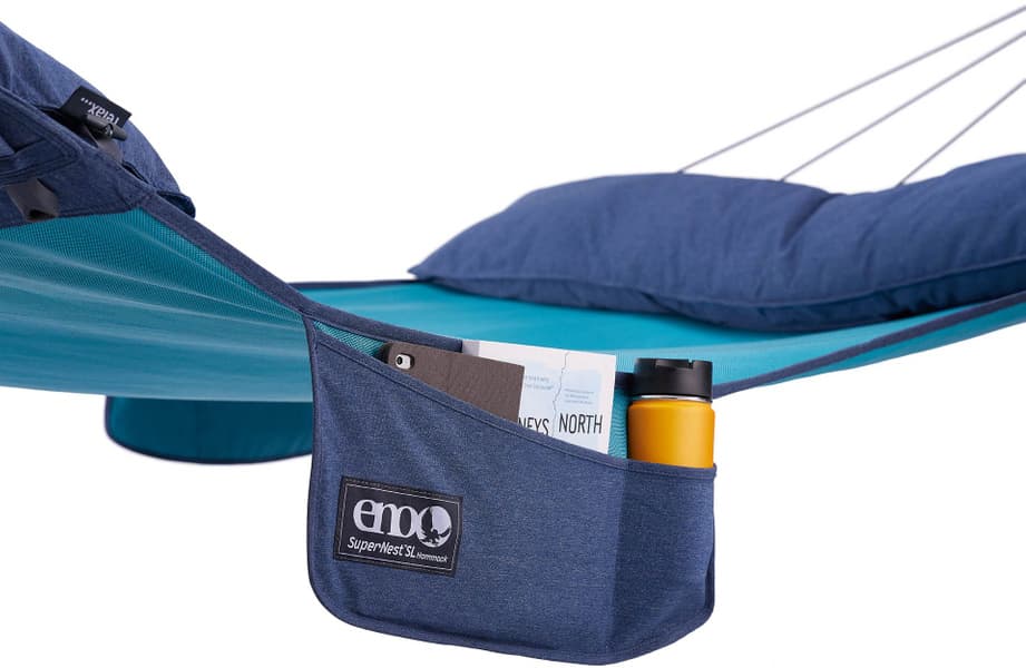 Eno SuperNest SL Pebble Grey, view: 4