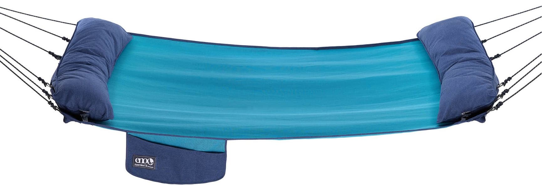 Eno SuperNest SL Pebble Grey, view: 1