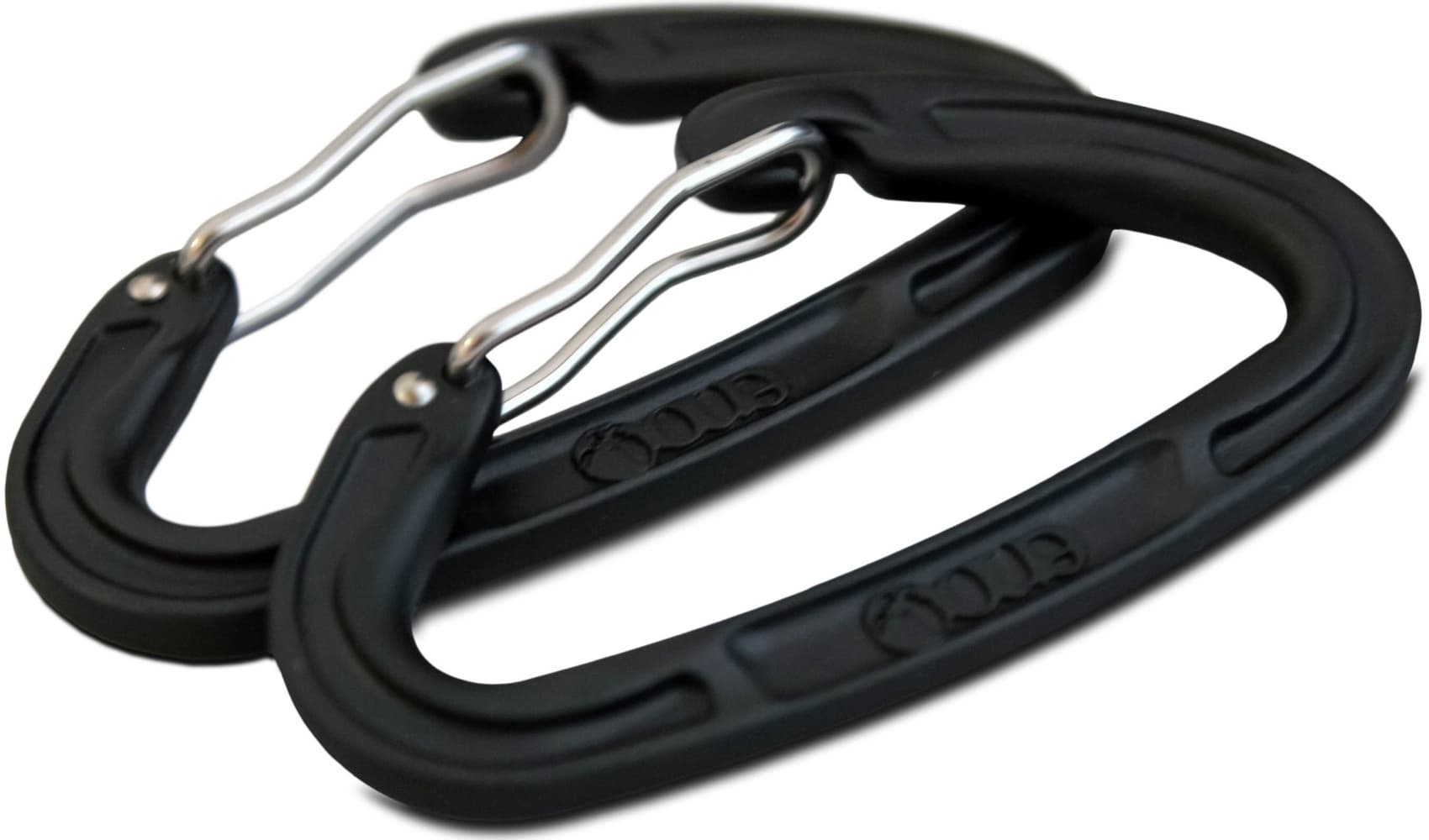 Eno ENO Carabiner Black, view: 1