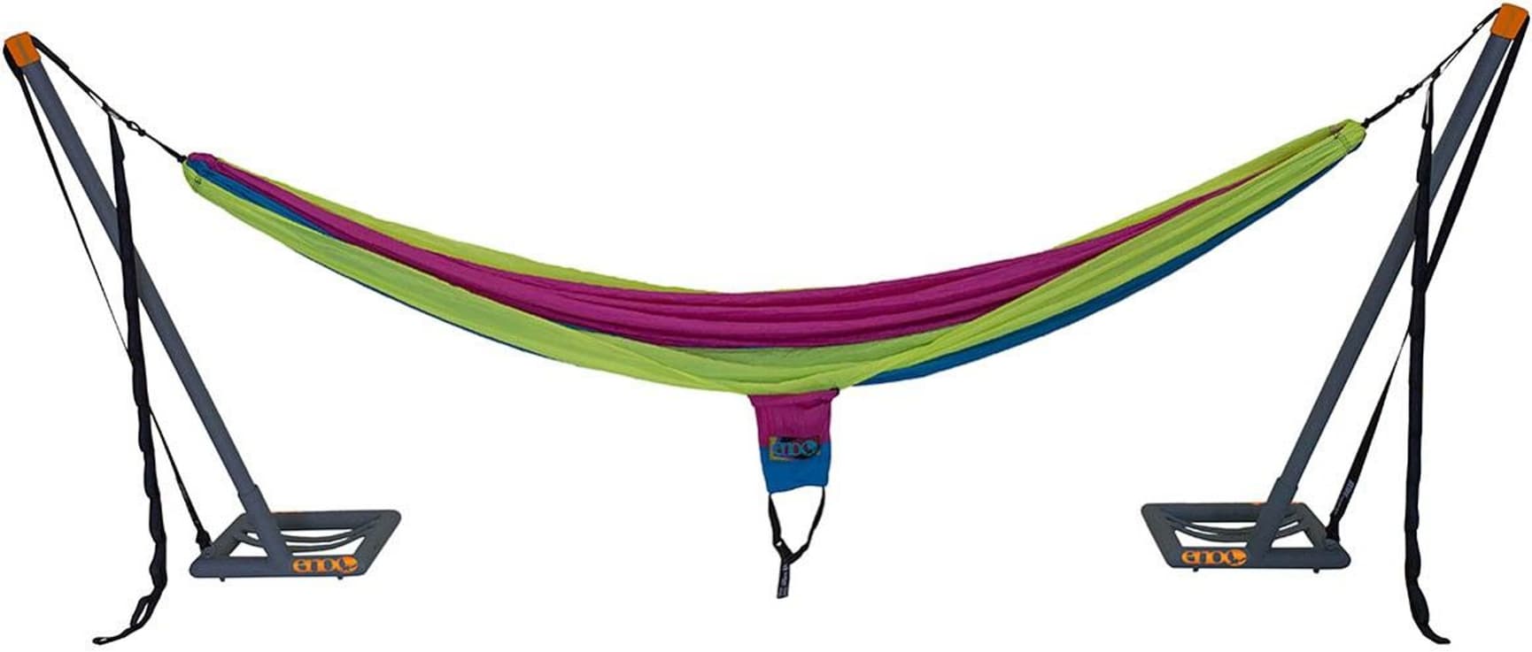 Eno Roadie Car Stand Charcoal, view: 0