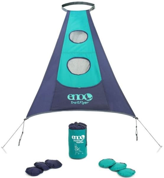 productImage: TrailFlyer Outdoor Game Plum Stripe
