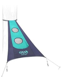 TrailFlyer Outdoor Game Plum Stripe - view: 1