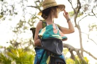 Eno FieldDay Blanket Lagoon - view: 5