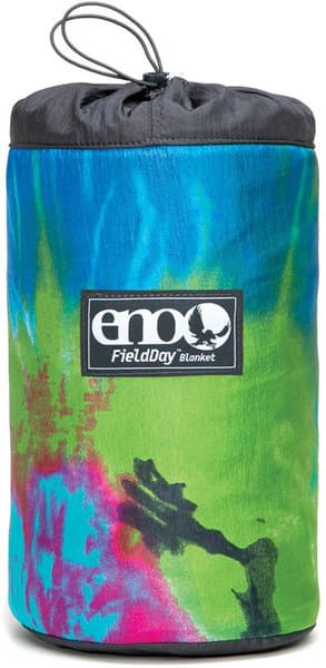 Eno FieldDay Blanket Tie Dye V2, view: 3