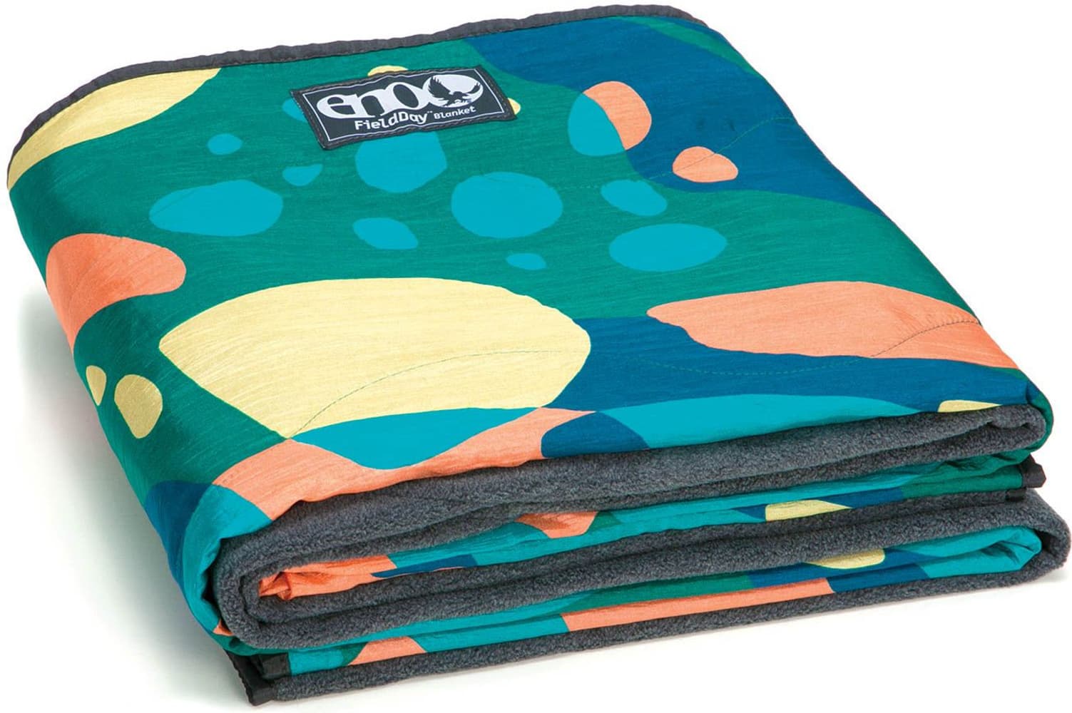 Eno FieldDay Blanket Lagoon, view: 2