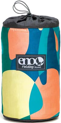 Eno FieldDay Blanket Lagoon - view: 3