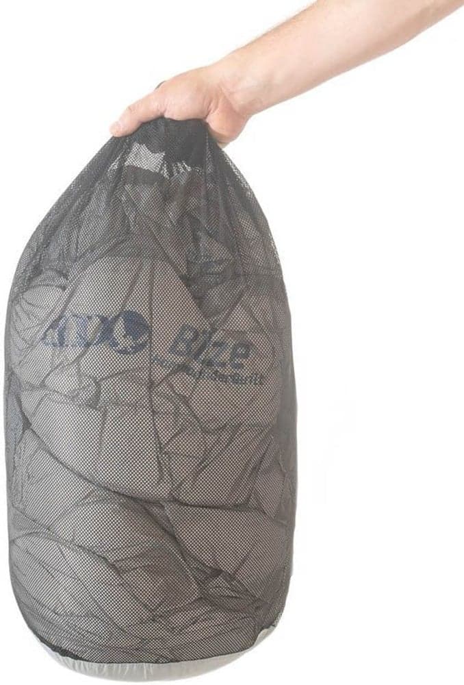 Eno Blaze UnderQuilt Glacier, view: 3