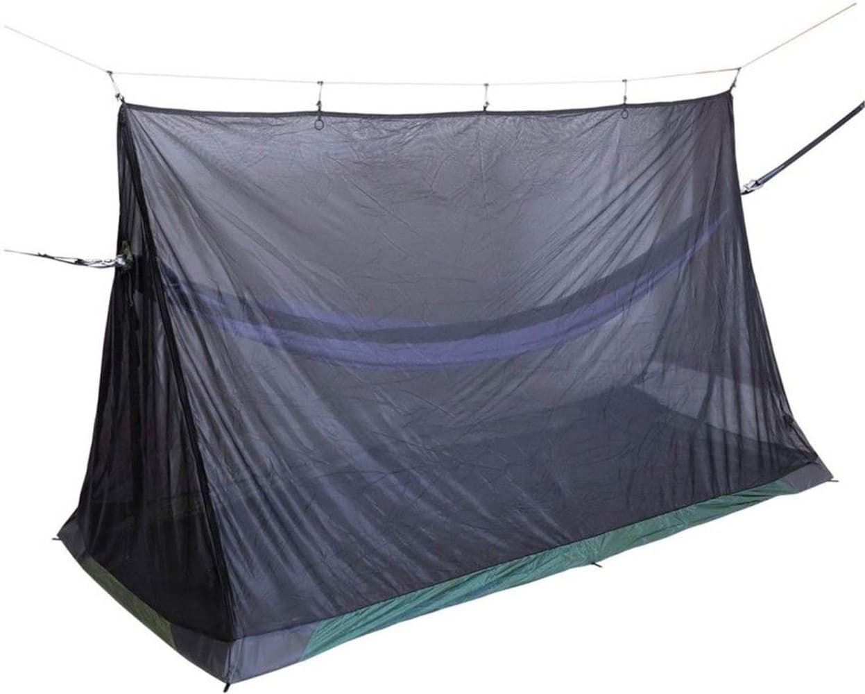 Eno Guardian Base Camp Black, view: 0