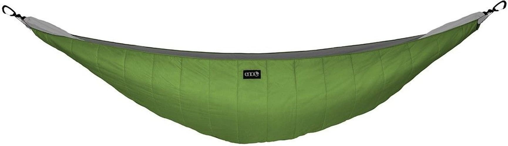 Eno Ember 2 UnderQuilt Lime/Charcoal, view: 0