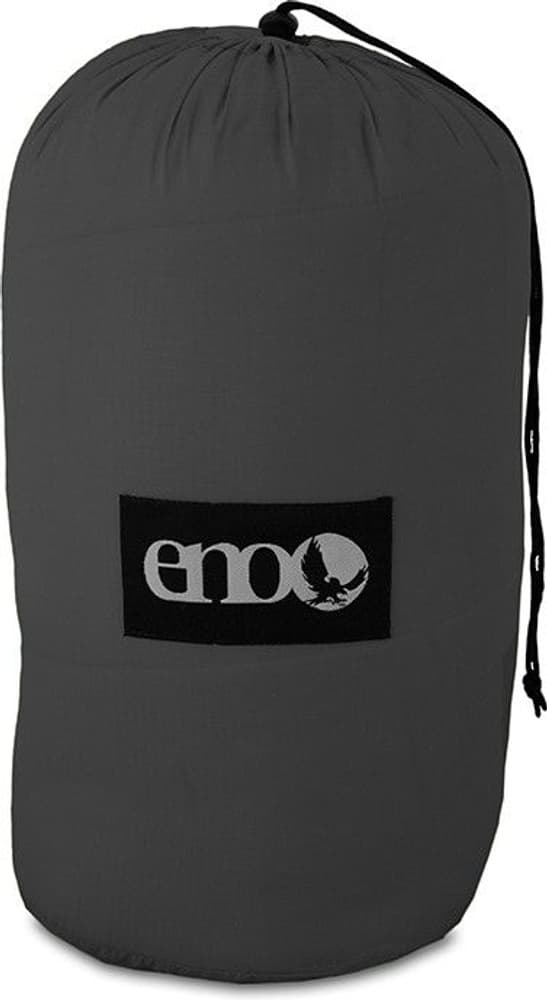 Eno Ember 2 UnderQuilt Charcoal/Red, view: 1