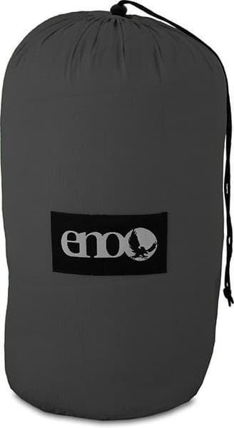 Eno Ember 2 UnderQuilt Charcoal/Red, view: 1