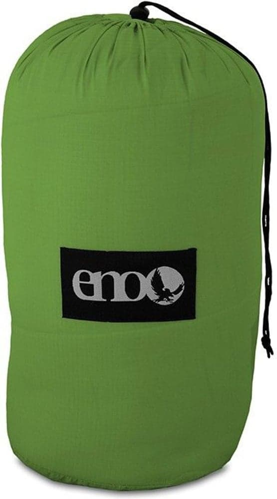 Eno Ember 2 UnderQuilt Lime/Charcoal, view: 2