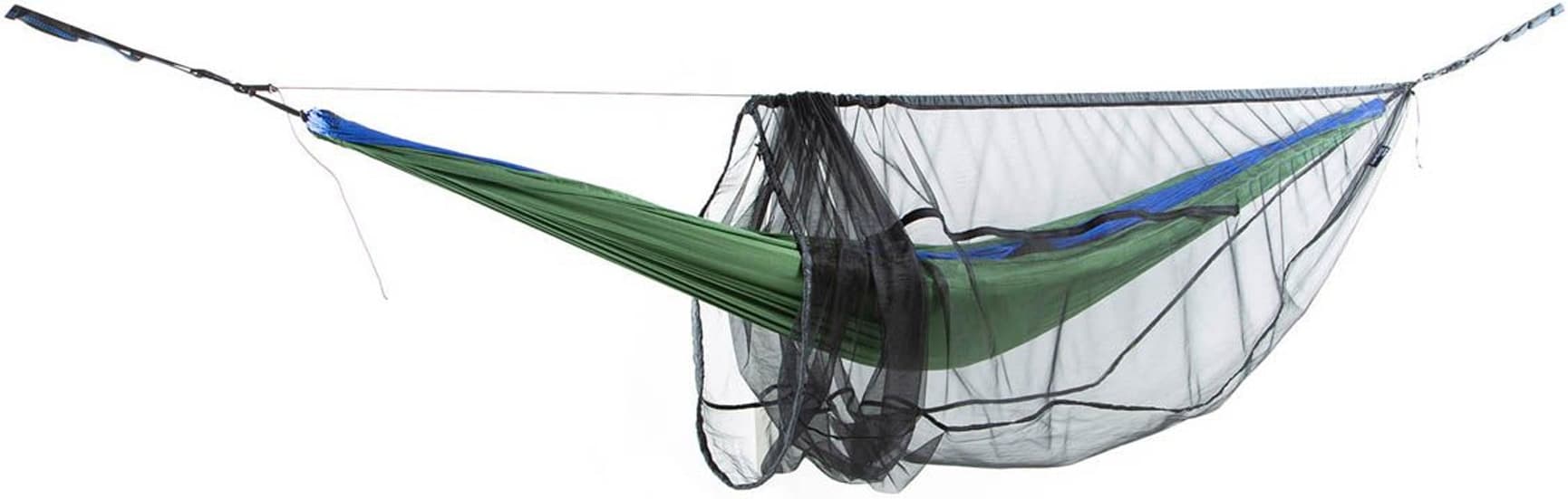 Eno Guardian SL Bug Net Charcoal, view: 1