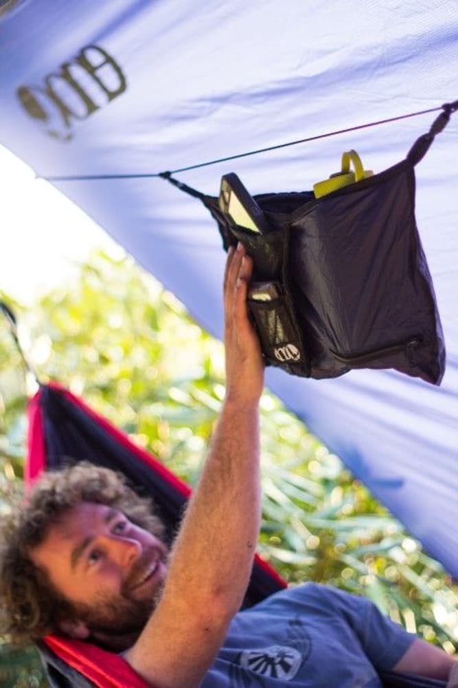 Eno Talon Ridgeline XL Navy, view: 2