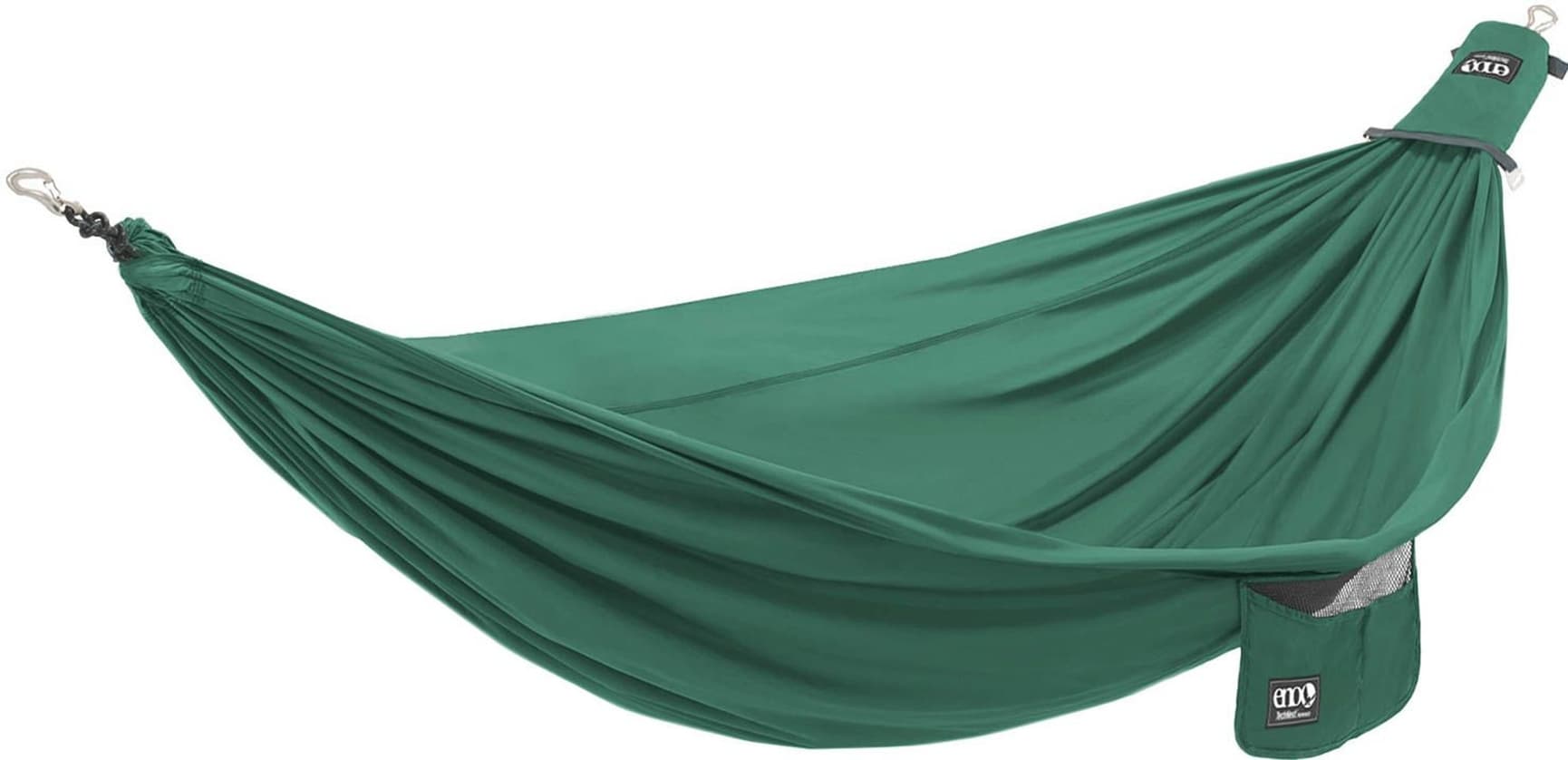 Eno TechNest Bluesign Spruce Green, view: 0
