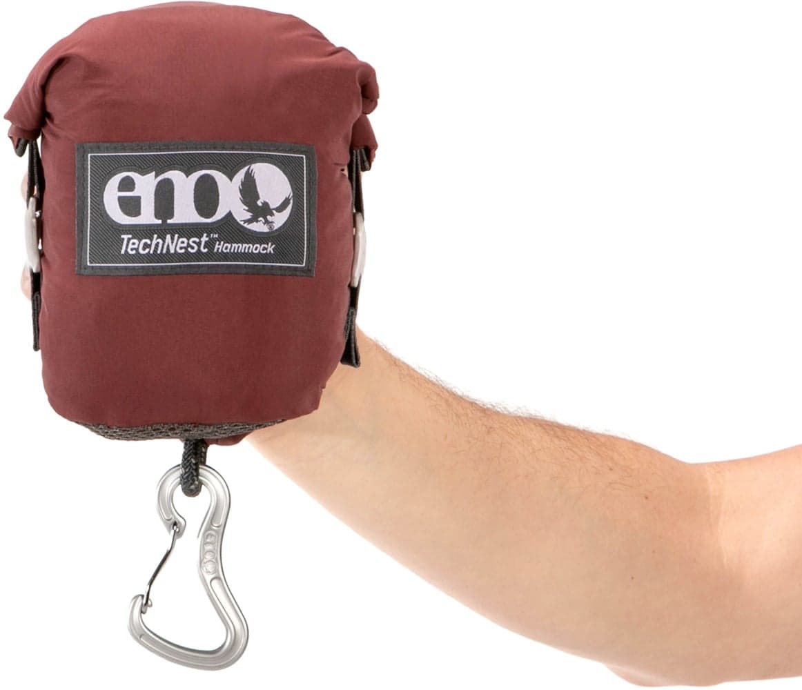 Eno TechNest Bluesign Sedona Red, view: 1