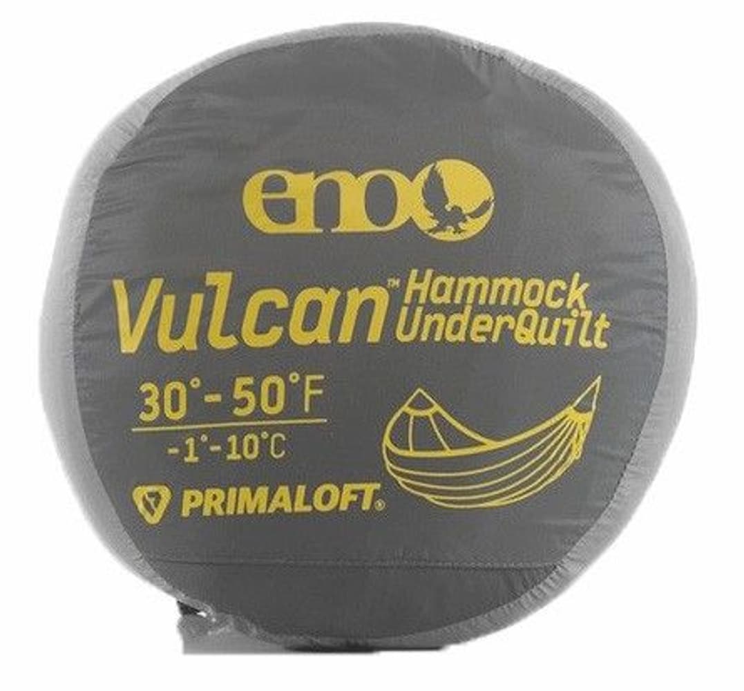 Eno Vulcan UnderQuilt Storm, view: 4