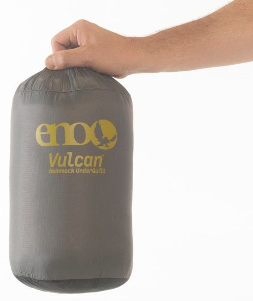 Eno Vulcan UnderQuilt Storm, view: 3