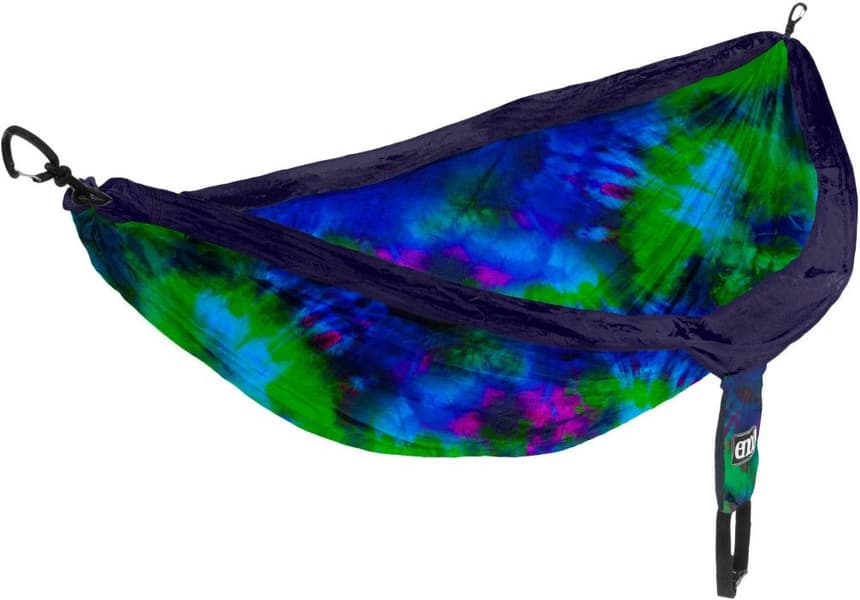 DoubleNest Print Tie V2 Dye, view: 0