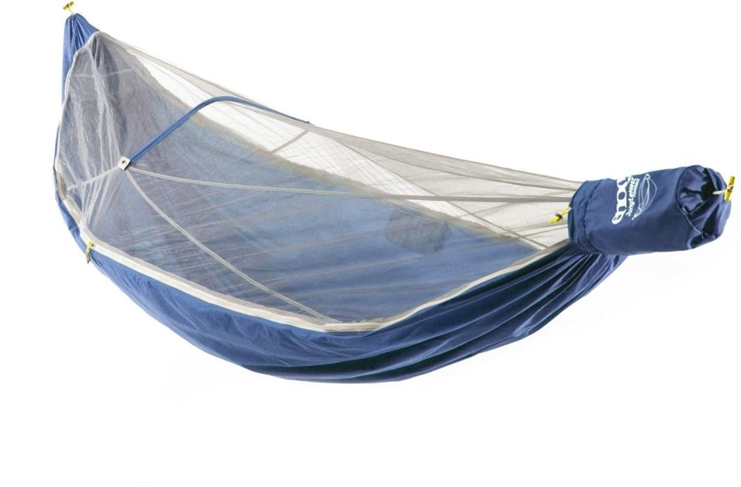 Eno JungleNest Hammock Navy, view: 0