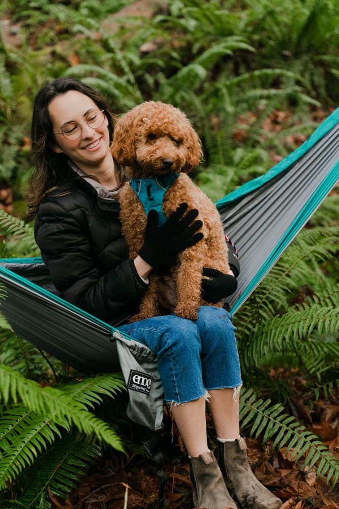 Eno SingleNest Bluesign Navy/Royal, view: 4