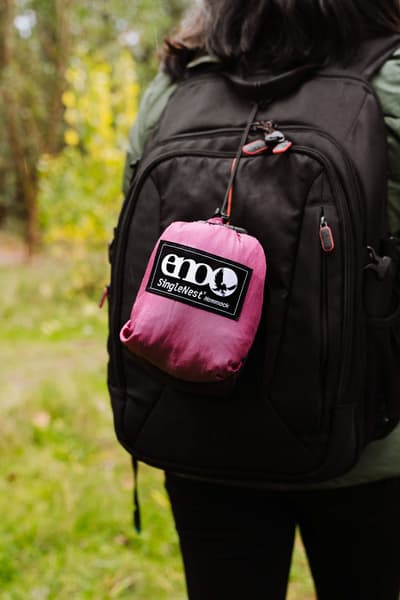 Eno SingleNest Bluesign Navy/Royal, view: 1