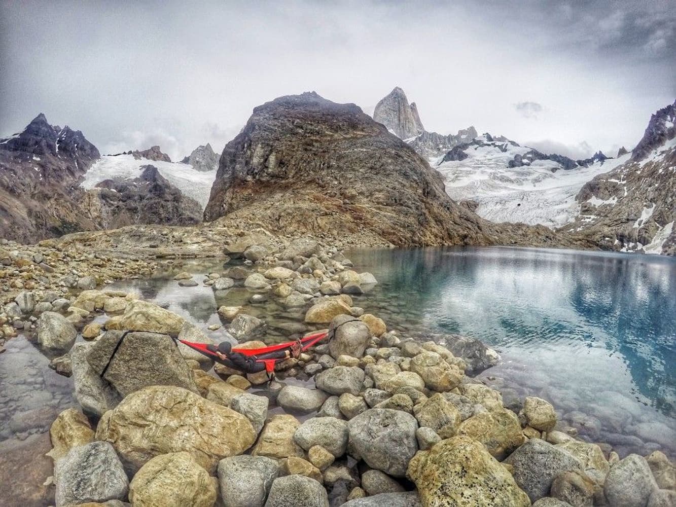 DoubleNest Print Tribal Copper, view: 5