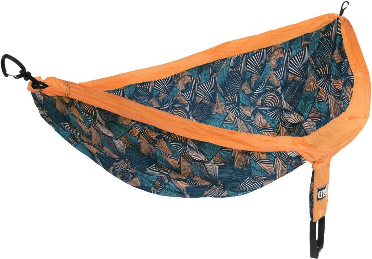 DoubleNest Print Tribal Copper, view: 0