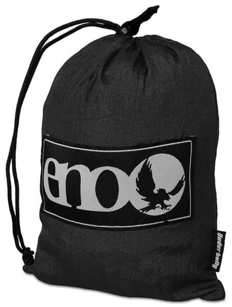 Eno Underbelly Gear Sling Charcoal, view: 1