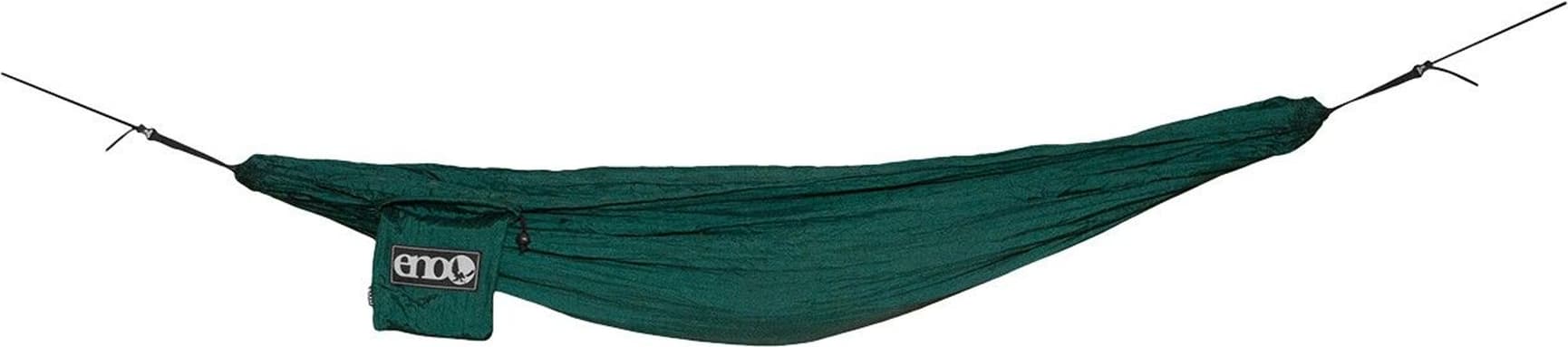 Eno Underbelly Gear Sling Forest, view: 0