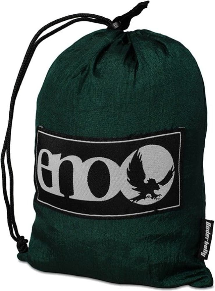 Eno Underbelly Gear Sling Forest, view: 1