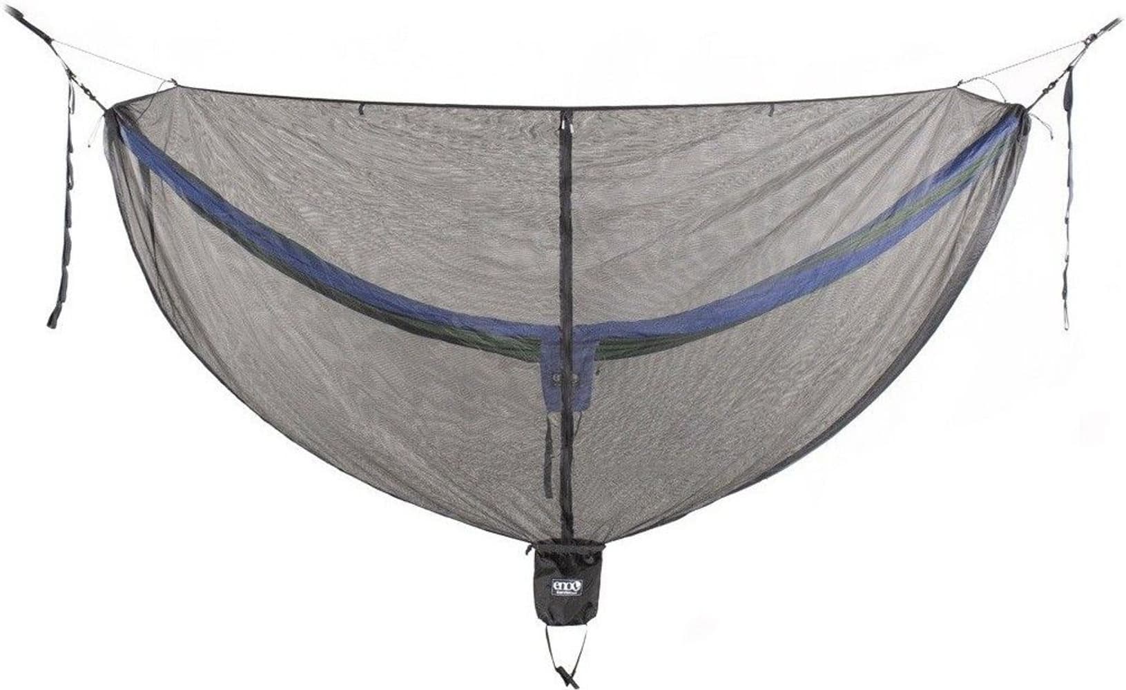 Eno OneLink Shelter System Navy/Olive, view: 4