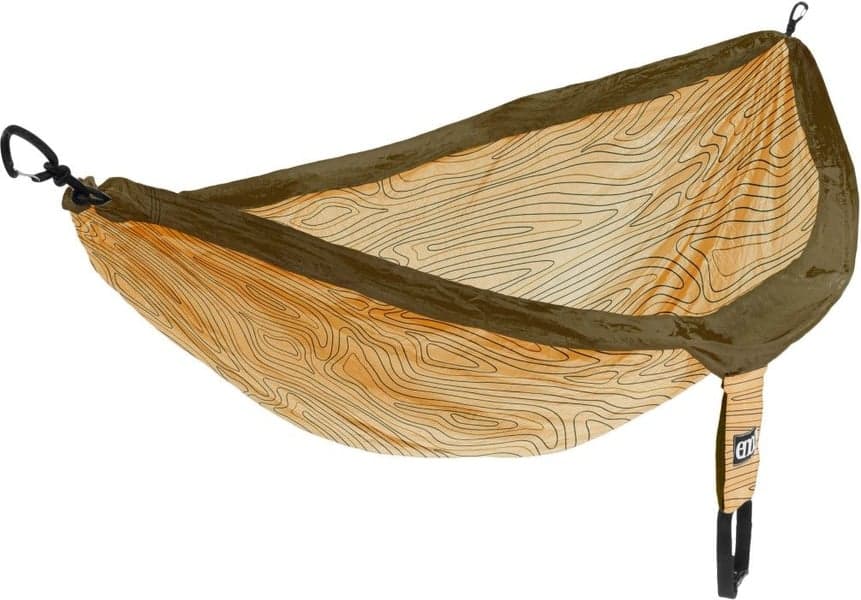 DoubleNest Print Woodgrain Sand, view: 0