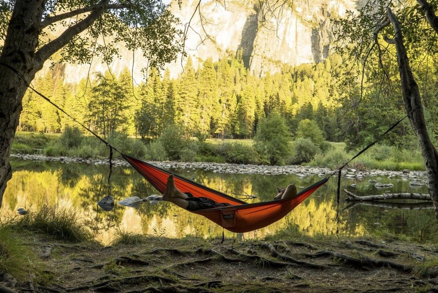 DoubleNest Print Soundwave Yellow, view: 6