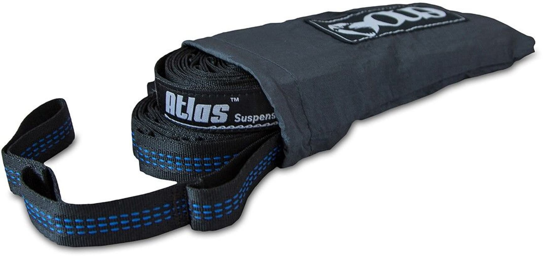 Eno Atlas Suspension System Black/Blue, view: 1