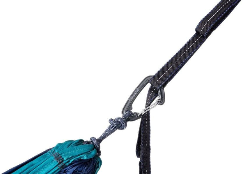 Eno DoubleNest Bluesign Print Tundra/Navy, view: 3