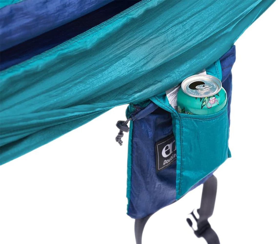 Eno DoubleNest Bluesign Print Fade/Seaglass, view: 6